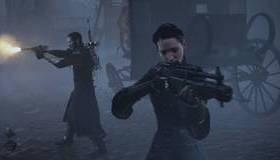 Орден: 1886 (Коллекционное издание) / The Order: 1886. Collector's Edition (PS4)