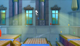 Снупи. Большое приключение / The Peanuts Movie: Snoopy's Grand Adventure (Xbox One)