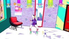 Танцуйте 2017 / Just Dance 2017 (PS3)