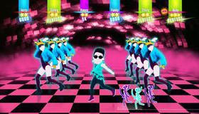 Танцуйте 2017 / Just Dance 2017 (PS3)