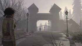 Сибирь 3 (Коллекционное издание) / Syberia 3. Collector's Edition (PS4)