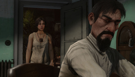 Сибирь 3 (Коллекционное издание) / Syberia 3. Collector's Edition (PS4)