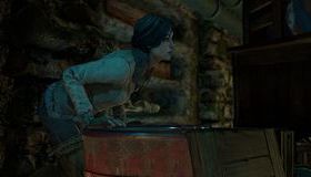 Сибирь 3 (Коллекционное издание) / Syberia 3. Collector's Edition (PS4)
