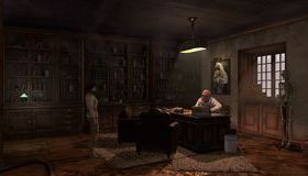 Сибирь 3 (Коллекционное издание) / Syberia 3. Collector's Edition (PS4)
