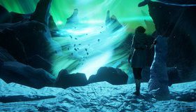  / Dreamfall Chapters (PS4)