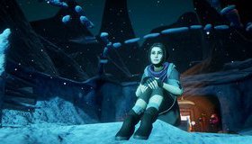  / Dreamfall Chapters (PS4)