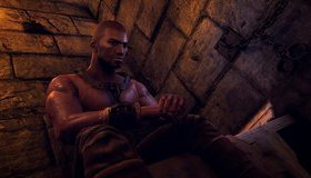  / Dreamfall Chapters (PS4)