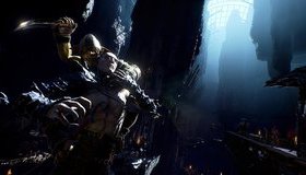 Стикс: Осколки тьмы / Styx: Shards of Darkness (Xbox One)