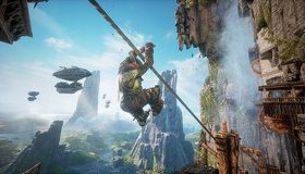Стикс: Осколки тьмы / Styx: Shards of Darkness (Xbox One)