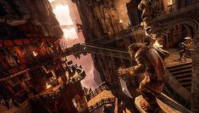 Стикс: Осколки тьмы / Styx: Shards of Darkness (Xbox One)