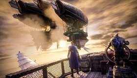 Стикс: Осколки тьмы / Styx: Shards of Darkness (Xbox One)