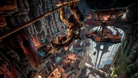 Стикс: Осколки тьмы / Styx: Shards of Darkness (Xbox One)