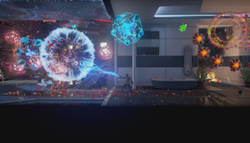 / Matterfall (PS4)