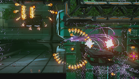  / Matterfall (PS4)
