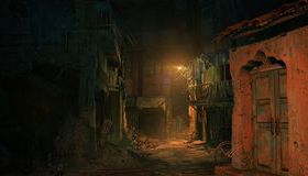 Uncharted: Утраченное наследие / Uncharted: The Lost Legacy (PS4)