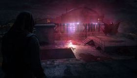 Uncharted: Утраченное наследие / Uncharted: The Lost Legacy (PS4)