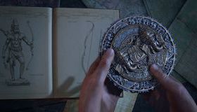 Uncharted: Утраченное наследие / Uncharted: The Lost Legacy (PS4)