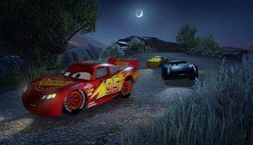 Тачки 3: Навстречу победе / Cars 3: Driven to Win (PS3)