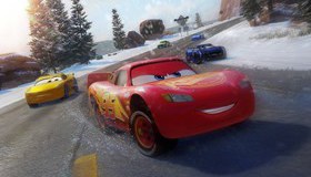 Тачки 3: Навстречу победе / Cars 3: Driven to Win (Xbox 360)