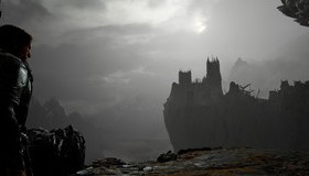 Средиземье: Тени войны / Middle-Earth: Shadow of War (PS4)