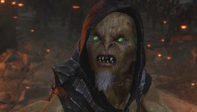 Средиземье: Тени войны / Middle-Earth: Shadow of War (PS4)