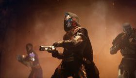 Судьба 2 (Коллекционное издание) / Destiny 2. Collector's Edition (PS4)
