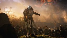 Судьба 2 (Коллекционное издание) / Destiny 2. Collector's Edition (PS4)