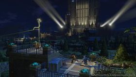 Трюк 2 / Knack 2 (PS4)