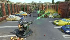Трюк 2 / Knack 2 (PS4)