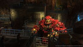 Трюк 2 / Knack 2 (PS4)