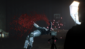 Зло внутри 2 / The Evil Within 2 (PS4)
