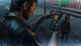 Зло внутри 2 / The Evil Within 2 (PS4)