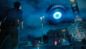 Зло внутри 2 / The Evil Within 2 (PS4)