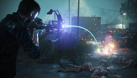 Зло внутри 2 / The Evil Within 2 (PS4)
