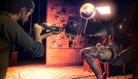 Зло внутри 2 / The Evil Within 2 (PS4)