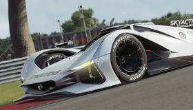Гран Туризмо Спорт (Издание первого дня) / Gran Turismo Sport. Day One Edition (PS4)