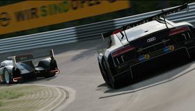 Гран Туризмо Спорт (Издание первого дня) / Gran Turismo Sport. Day One Edition (PS4)