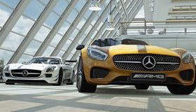 Гран Туризмо Спорт (Издание первого дня) / Gran Turismo Sport. Day One Edition (PS4)