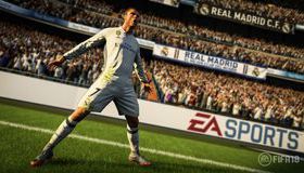 ФИФА 18 / FIFA 18. Legacy Edition (PS3)