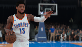 НБА 2018 / NBA 2K18 (Xbox 360)