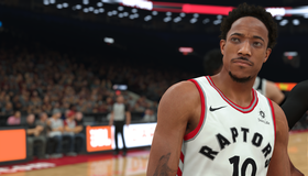 НБА 2018 / NBA 2K18 (Xbox 360)