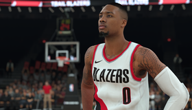 НБА 2018 / NBA 2K18 (Xbox 360)