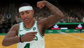 НБА 2018 / NBA 2K18 (Xbox 360)