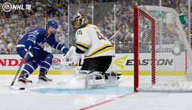 НХЛ 18 / NHL 18 (Xbox One)