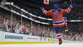 НХЛ 18 / NHL 18 (Xbox One)