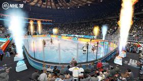 НХЛ 18 / NHL 18 (Xbox One)