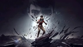 Обесчещенный: Death of the Outsider / Dishonored: Death of the Outsider (Xbox One)