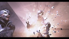 Обесчещенный: Death of the Outsider / Dishonored: Death of the Outsider (Xbox One)