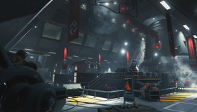 Вольфенштейн: Новый колосс / Wolfenstein II: The New Colossus (Xbox One)