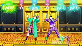 Танцуйте 2018 / Just Dance 2018 (PS3)